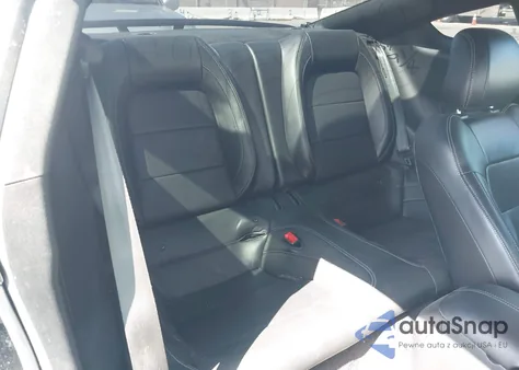 2018 Ford Mustang Gt Premium from USA, damaged, VIN 1FA6P8CF8J5185252